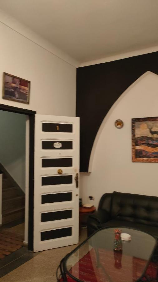 Samad Apartments Есувейра Екстериор снимка
