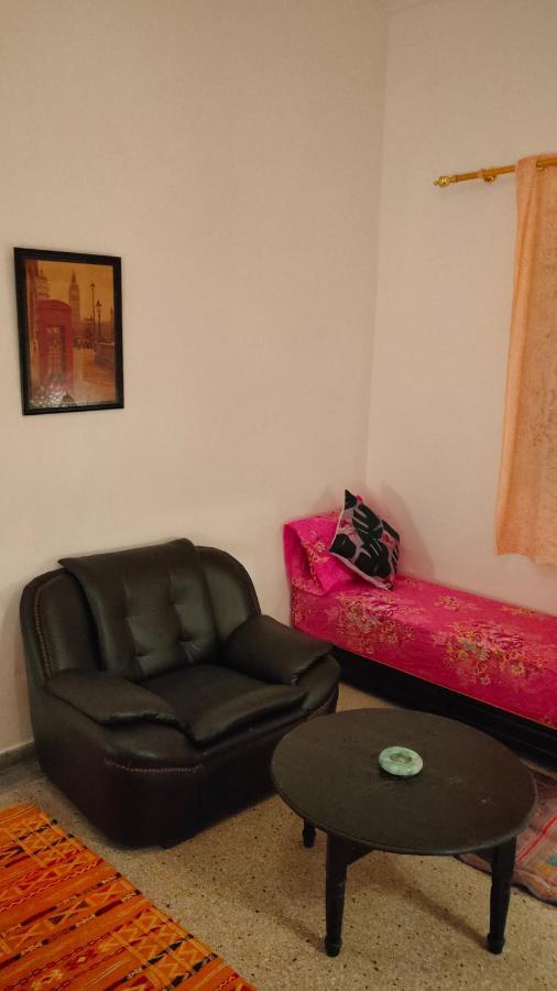Samad Apartments Есувейра Екстериор снимка