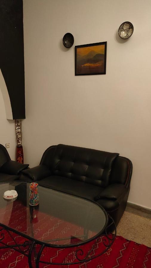 Samad Apartments Есувейра Екстериор снимка